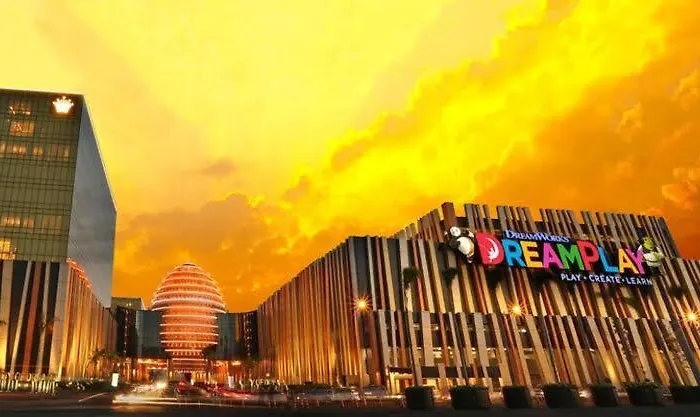 Apartamento 2br Ktv In Moa Smx Okada, Near Airport *