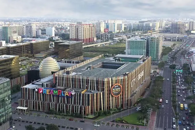 2br Ktv In Moa Smx Okada, Near Airport Apartamento Manila