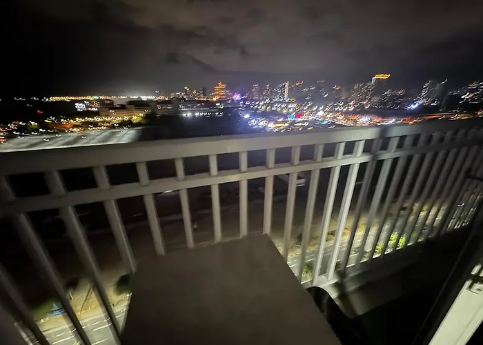 Apartamento 2br Ktv In Moa Smx Okada, Near Airport Manila