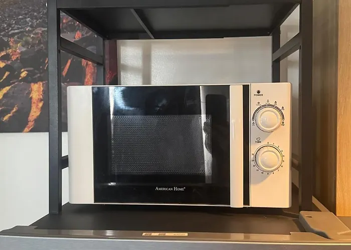 2br Ktv In Moa Smx Okada, Near Airport * Manila